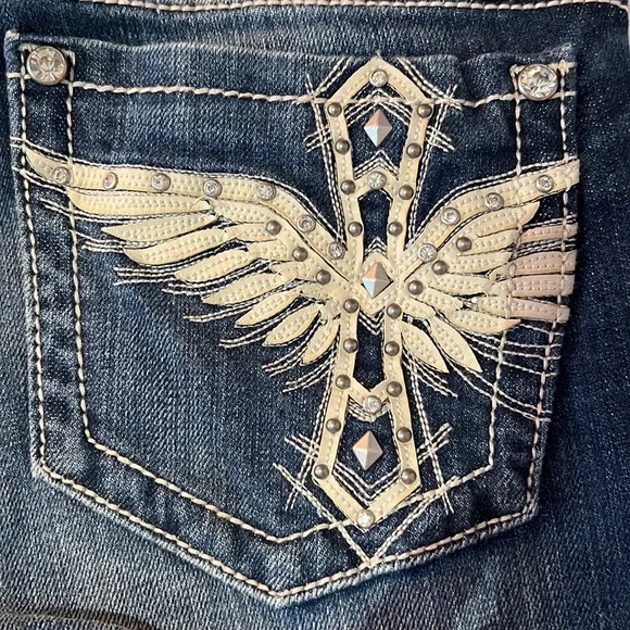 European jeans - Picture 3 of 8